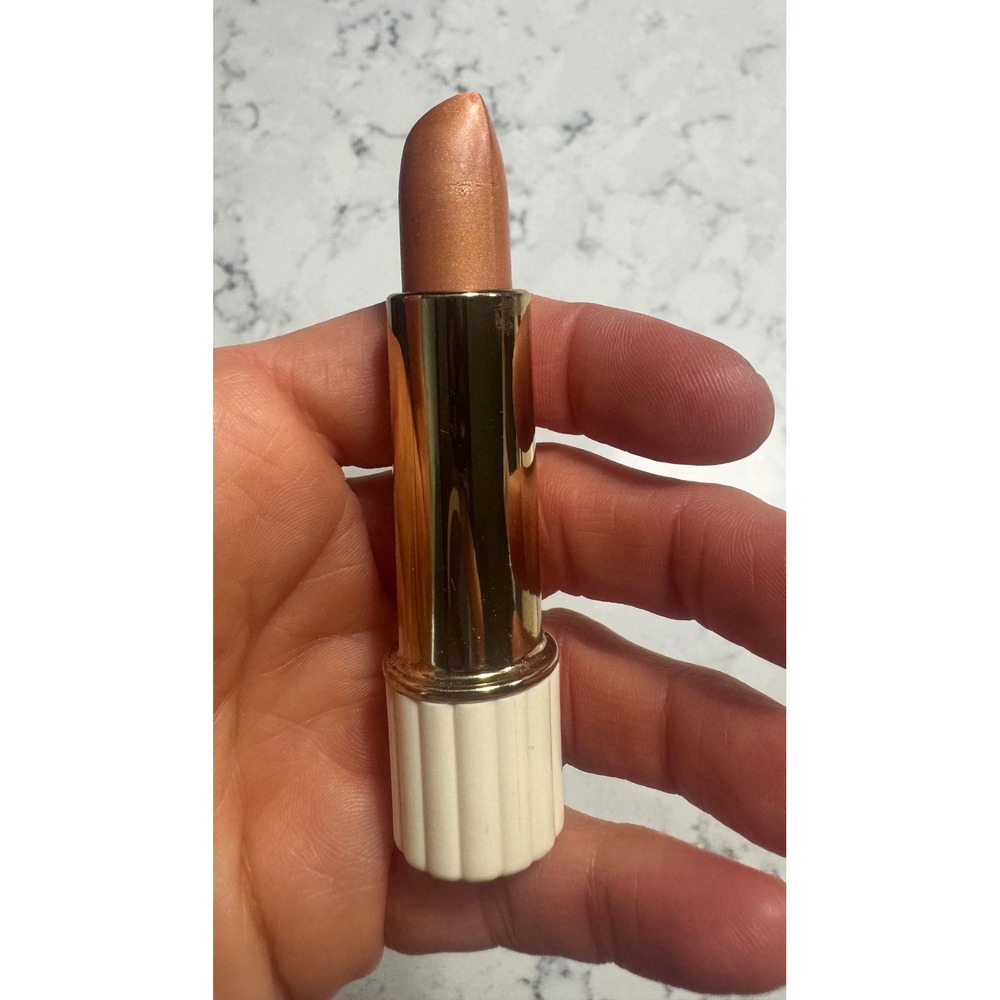 NEW Estée Lauder All-Day Lipstick‎ No Tag Discontinued Rare ?Cafe Latte?